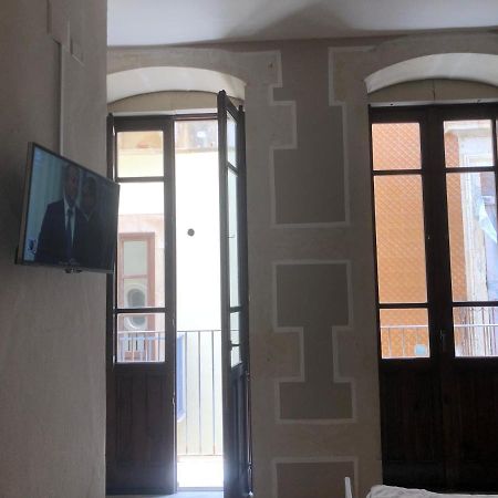 La Maison De Charme Сиракузы Экстерьер фото